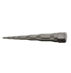 [702005000009] KLEIN NO.66400 Professional 6-in-1 Swaging Punch 5-3/16&quot; (132mm.)