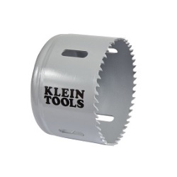 [514003063029] KLEIN NO.31606 Bi-Metal Hole Saws Size 6.5/8&quot; (168mm.)