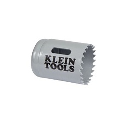 [514003063010] KLEIN NO.31528 Bi-Metal Hole Saws Size 1.3/4&quot; (44mm.)