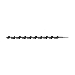 [507002000074] KLEIN NO.53444 Ship-Auger Bits With Screw Point Size (1-1/4&quot;)