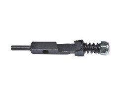 [328010063008] KLEIN NO.76012B Nibbler Tool