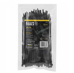 [232001000074] KLEIN NO.E70417 Cable Tie Assortment Packs