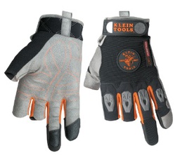 [229008594011] KLEIN NO.40057 Framer Gloves