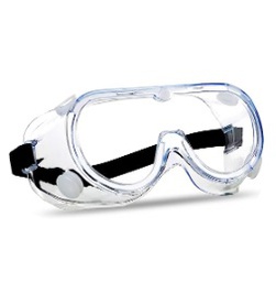 [229008594008] KLEIN NO.60040 Protective Goggles