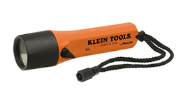 [215002063006] KLEIN NO.X19 Recoil LED Grip-It Flashlight Exprove by Pelican