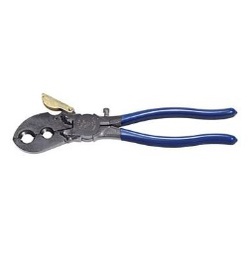 [104015063023] KLEIN NO.74502 Cable Preparation Tools size 10-37/64&quot; (269mm.)