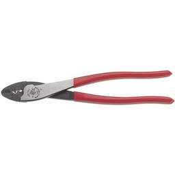 [104014063002] KLEIN NO.1005 Crimping Cutting Tools Non Insulated Size 9-3/4&quot; (248mm.)