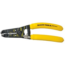 [104013063008] KLEIN NO.K90-12/2 Bent Nose NM Romex Cable Strippers size 7-3/8&quot; (187mm.)