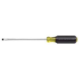 [103012063007] KLEIN NO.608-3 Cabinet Tip Miniature Screwdriver size 3.2mm x 3&quot; (76mm.)