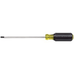 [103004063006] KLEIN NO.603-10 Profilated Phillips Tip Screwdrivers size #2 x 10&quot; (254mm)