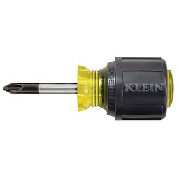 [103004063001] KLEIN NO.603-1 Profilated Phillips Tip Screwdrivers size #2 x 1.1/2&quot; (38mm)