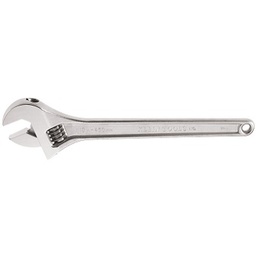 [102076063005] KLEIN NO.500-24 Adjustale Wrenches-Standard Capacity 7.76(IBS)