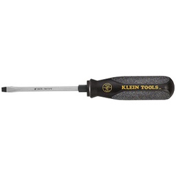 [103001063001] KLEIN NO.19435 Grip It Keystone Tip Screwdrivers Hex size 3.15/16&quot; (100mm.)