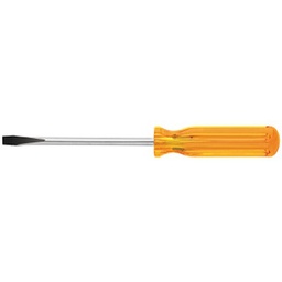 [103001063014] KLEIN NO.BD412 Keystone Tip Screwdrivers Square Shanks size 9.5 mm x 12&quot; (305mm.)