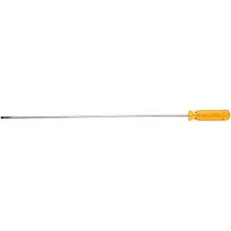 [103001063015] KLEIN NO.C718 Keystone Tip Screwdrivers Square Shanks size 9.5 mm x 18&quot; (457mm.)