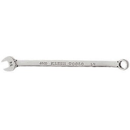 [103001071046] KLEIN NO.68410 Combination Wrenchs Size 1/4&quot;