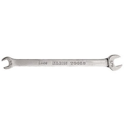 [103001071062] KLEIN NO.68460 Open-End Wrencher Size 1/4&quot;