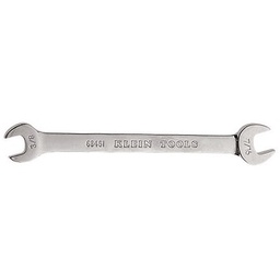 [103001071063] KLEIN NO.68461 Open-End Wrencher Size 3/8&quot;