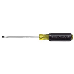 [103012063004] KLEIN NO.607-3 Cabinet Tip Miniature Screwdriver size 2.4mm x 3&quot; (76mm.)