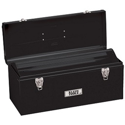 [103018063019] KLEIN NO.54401 Extra-Deep Tool Box w/One Compartment Tote Tray