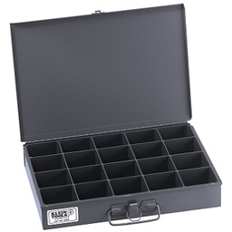 [103018063030] KLEIN NO.54439 Mid size Compartment Boxes 20 compartments