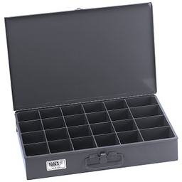 [103018063034] KLEIN NO.54447 Extra-Large size Compartment Boxes 24 compartments