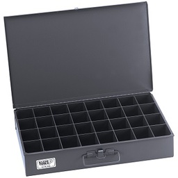 [103018063035] KLEIN NO.54448 Extra-Large size Compartment Boxes 32 compartments