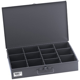 [103018063037] KLEIN NO.54451 Adjustable-Compartment Part Box 