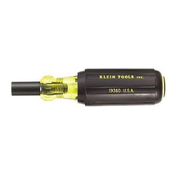 [103020063001] KLEIN NO.19360 Conduit Fitting Screwdriver size 1&quot; (25mm.)