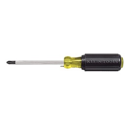 [103020063009] KLEIN NO.603-4B Wire Bending Phillips Tip Screwdrivers Round shank size #2 x 4&quot; (102mm.)