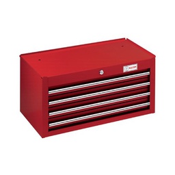 [103020063033] KLEIN NO.54308 Four-Drawer Intermediate Chest 21-1/8&quot; (664mm.)