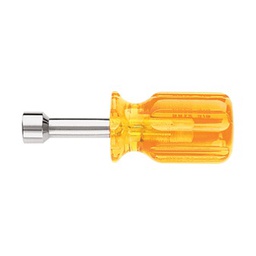 [103025063002] KLEIN NO.SS10 Stubby Nut Drivers Hex size 5/16&quot; x 1.1/2&quot; (38mm)