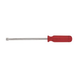 [103025063027] KLEIN NO.S86 Red Nut Drivers Hex Tip size 1/4&quot; x 6&quot; (152mm)