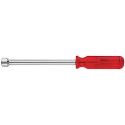 [103025063032] KLEIN NO.S166 (red) Nut Drivers 6 Shafts size 10&quot; (254mm.)