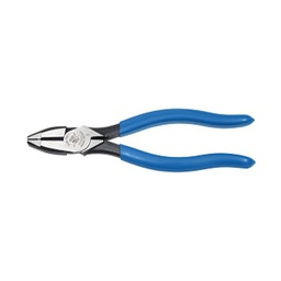 [104001063004] KLEIN NO.HD2000-9NE High-Leverage Side Cutting Pliers HD size 9-1/2&quot; (241mm.)