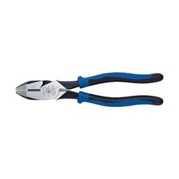 [104001063005] KLEIN NO.J2000-9NE HL Side Cutting Pliers Heavy-Duty size 9-1/2&quot; (241mm.)