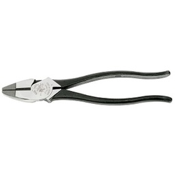 [104001063008] KLEIN NO.213-9NE HL Side Cutting Pliers size 9-1/4&quot; (235mm.)