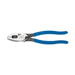 [104001063014] KLEIN NO.D2000-9NETP High-Leverage Side Cutting Pliers Fish Tape size 9-3/8&quot; (238mm.)