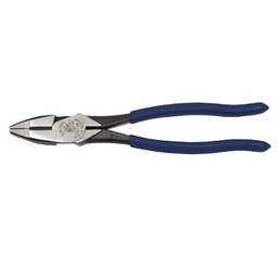 [104001063024] KLEIN NO.D201-7NE Side Cutting Pliers size 7-7/16&quot; (189mm.)