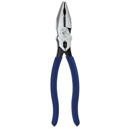 [104001063027] KLEIN NO.12098 Universal Side Cutting Pliers connector size 8-5/8&quot; (219mm.)