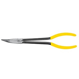 [104003063024] KLEIN NO.D362-11 Long Reach Long Nose Pliers size 10-11/16&quot; (271mm.)