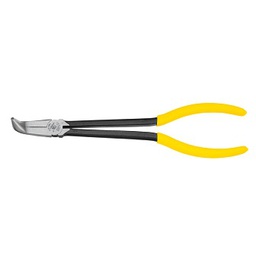 [104003063025] KLEIN NO.D364-11 Long Reach Long Nose Pliers size 10-3/16&quot; (259mm.)