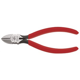 [104004063019] KLEIN NO.D202-6C Standard Diagonal Cutting Pliers Tapered size 6-1/8&quot; (156mm.)