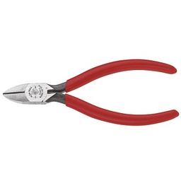 [104004063021] KLEIN NO.D245-5 Standard Diagonal Cutting Pliers Tapered size 5-1/16&quot; (129mm.)