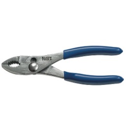 [104007063004] KLEIN NO.D511-8 Slip Joint Pliers size 8-1/16&quot; (205mm.)