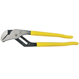 [104008063008] KLEIN NO.HD502-12 Pump Pliers size 12-3/8&quot; (314mm.)