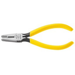 [104019063022] KLEIN NO.D234-6 Scotchlok Connector Crimping Pliers size 5-13/16&quot; (148 m)