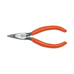 [104019063025] KLEIN NO.71990 Short Nose Telephone Work Pliers Type C size 6&quot; (152mm.)