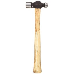 [105002063002] KLEIN NO.803-12 Ball-Peen Hammers Size 12.1/2&quot; (318mm.) 12oz. (340g.)