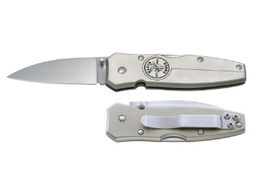 [110004219004] KLEIN NO.44001 Lighweight Lockback Knives 2-1/2&quot; (64mm.)